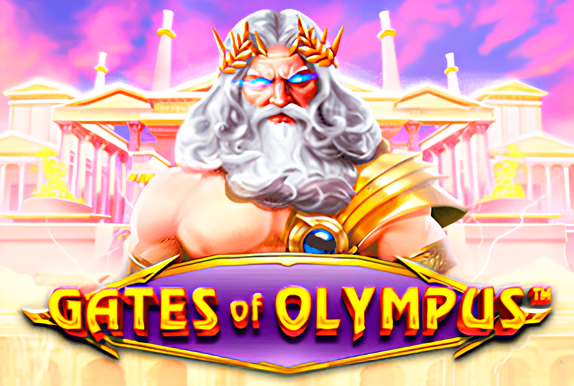 Gates of olympus