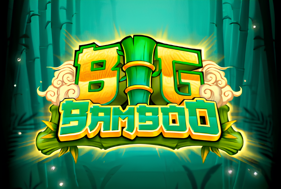 Big bamboo