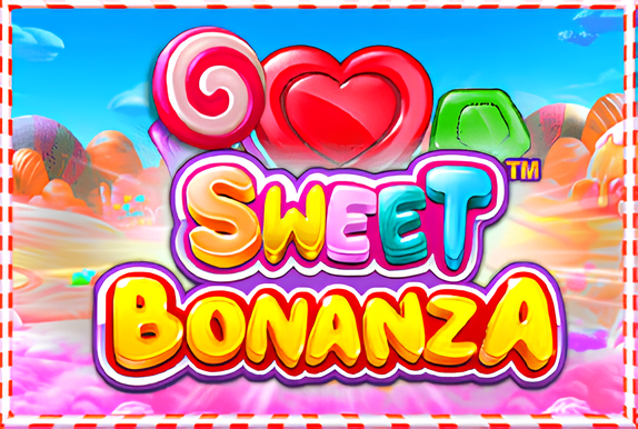 Sweet bonanza